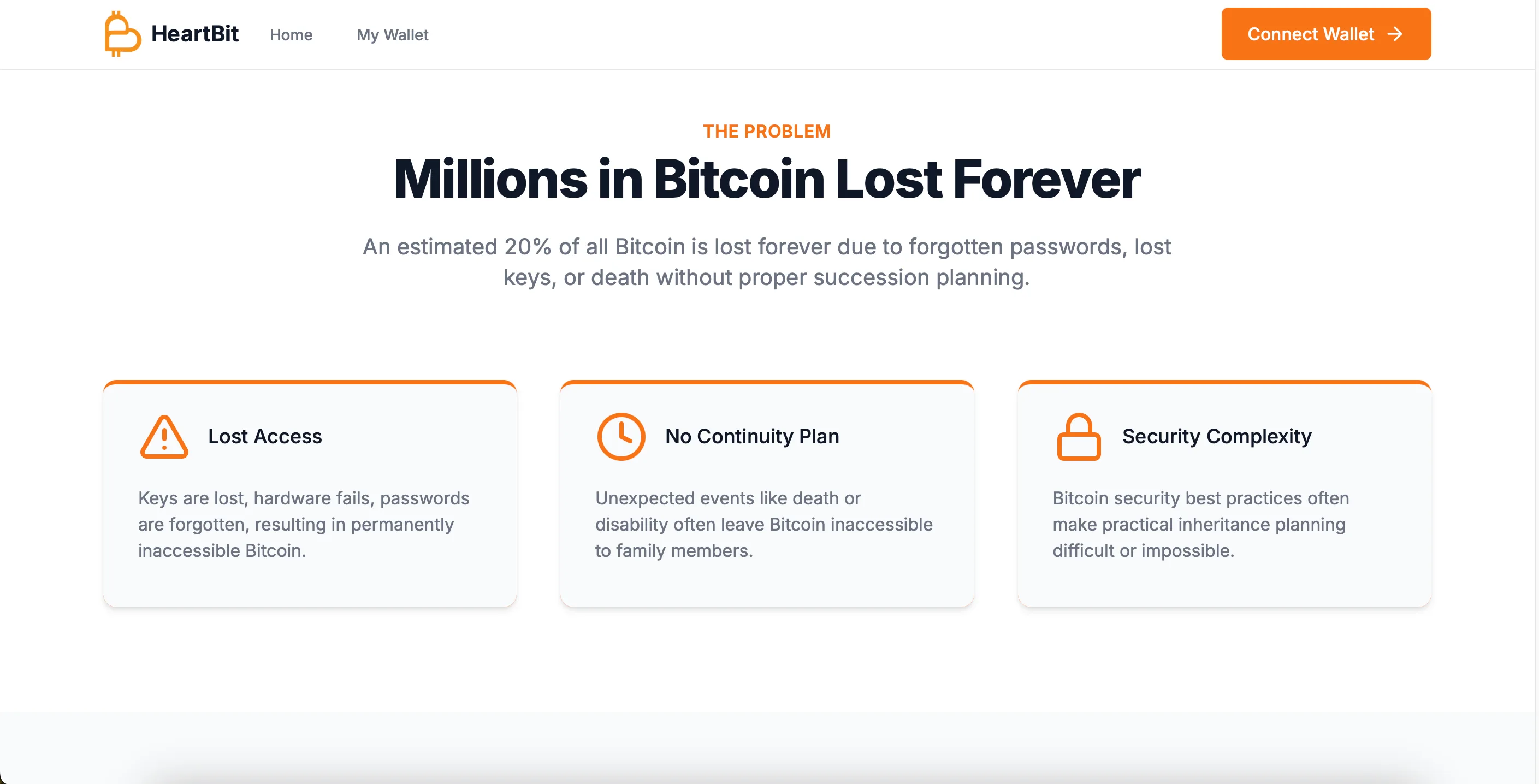 Heartbit screenshot 2