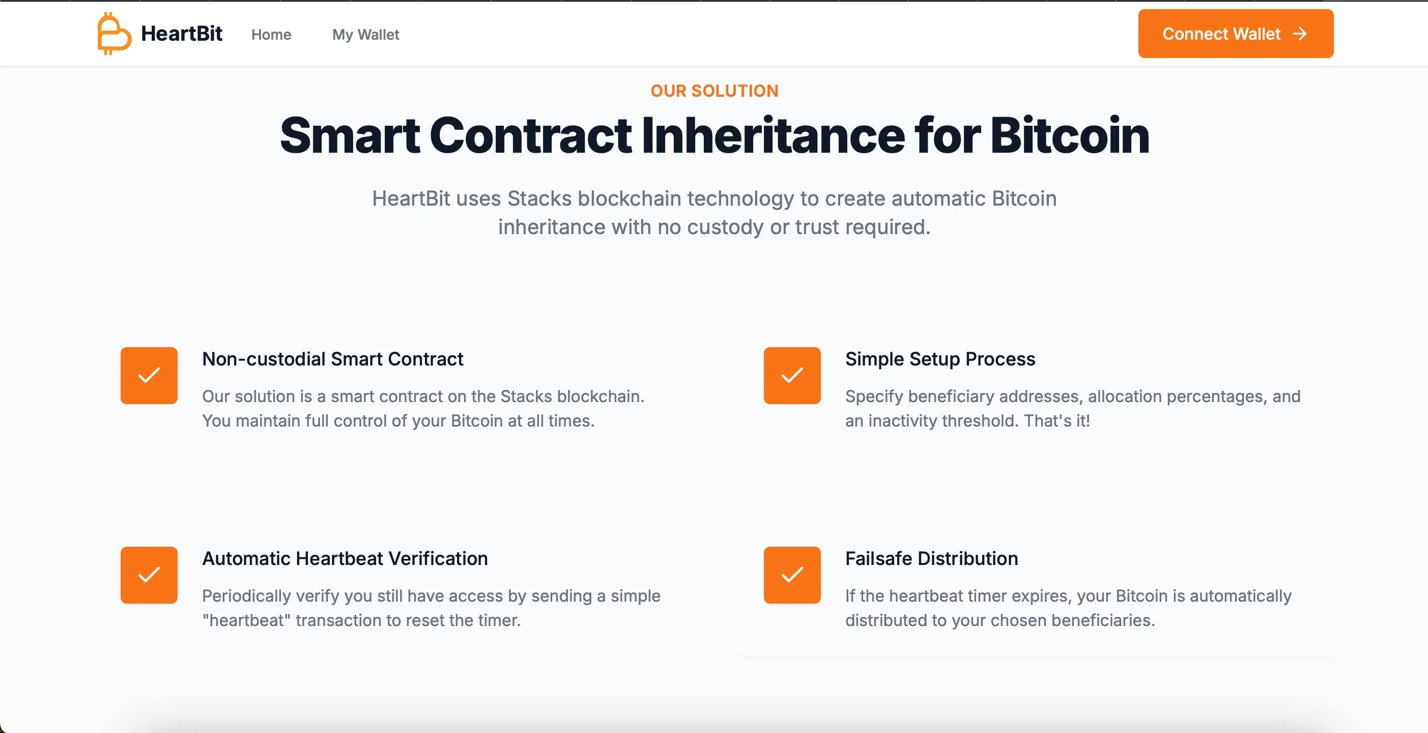 Heartbit screenshot 3